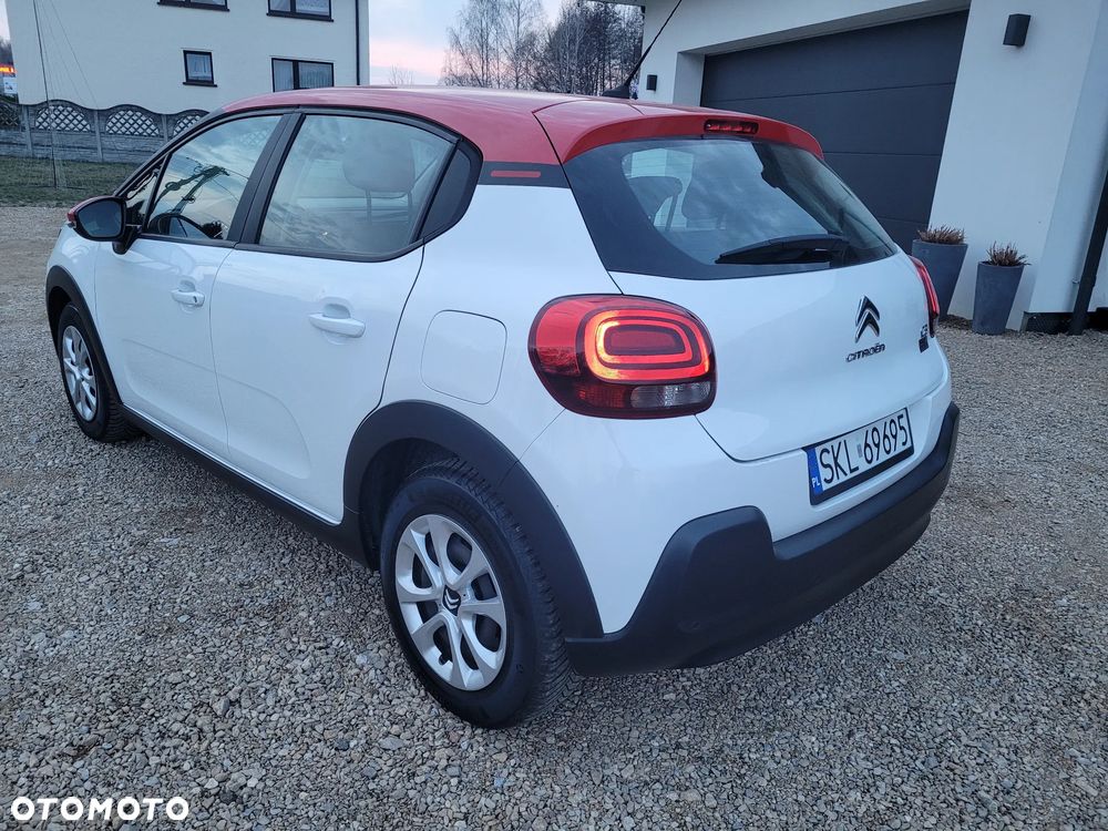 Citroën C3 - 2
