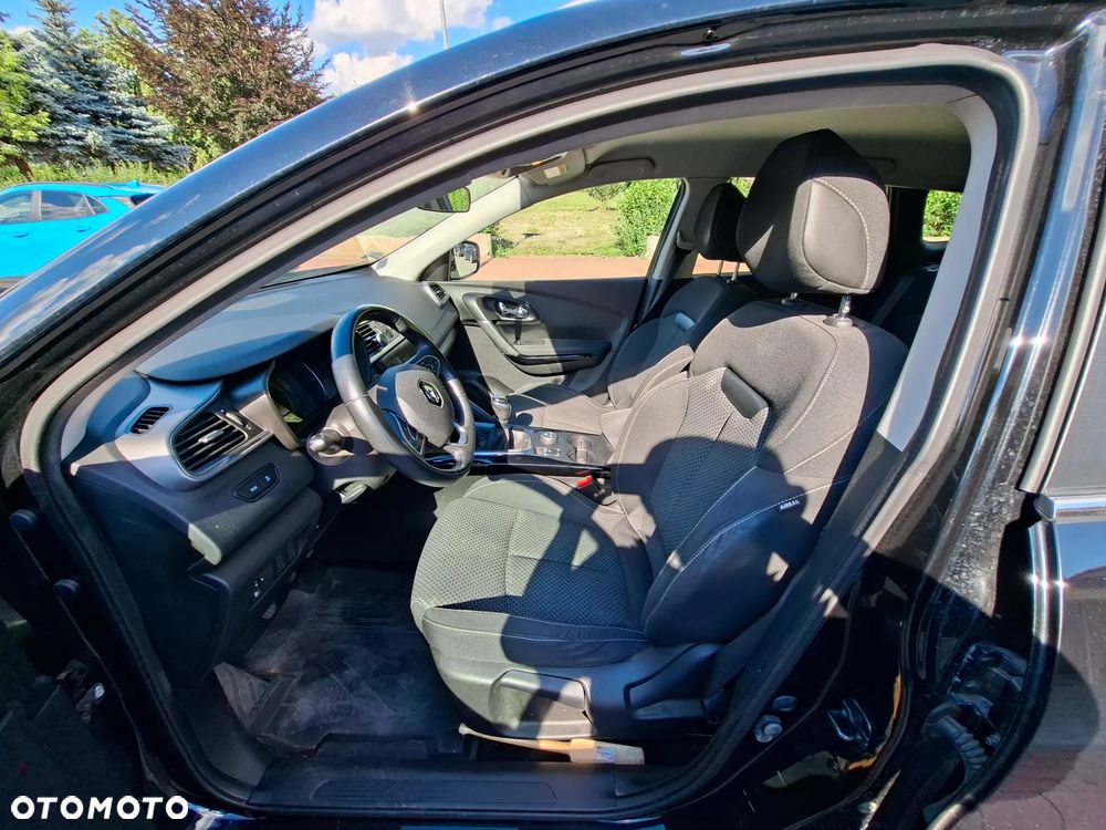 Renault Kadjar 1.2 Energy TCe Adventure - 10