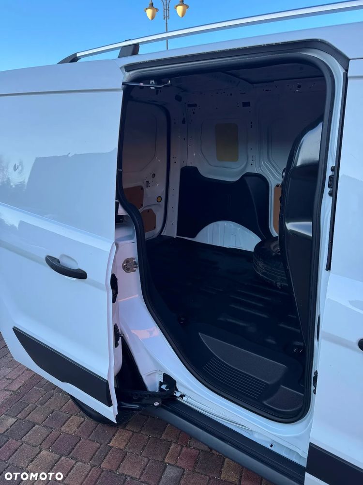 Ford TRANSIT CONNECT - 11