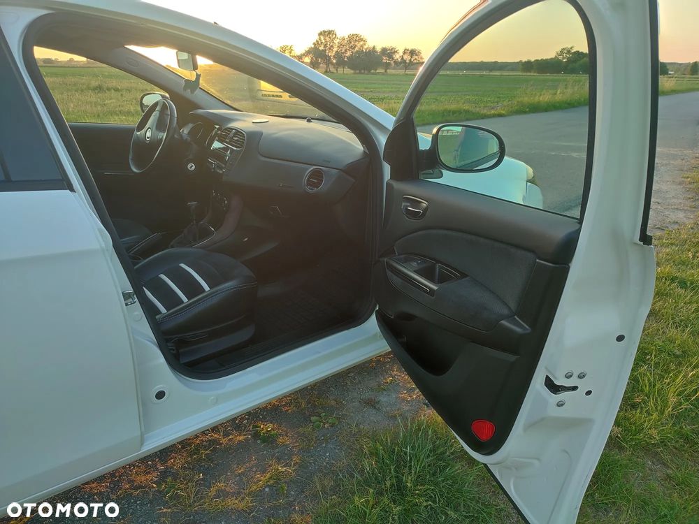 Fiat Bravo 1.6 Multijet 16V Dynamic Euro5 - 11