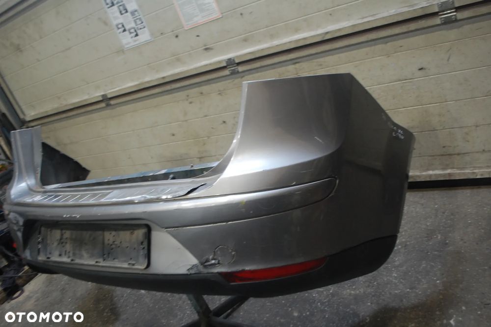 ZDERZAK TYŁ TYLNY SEAT ALTEA XL LS7U - 2