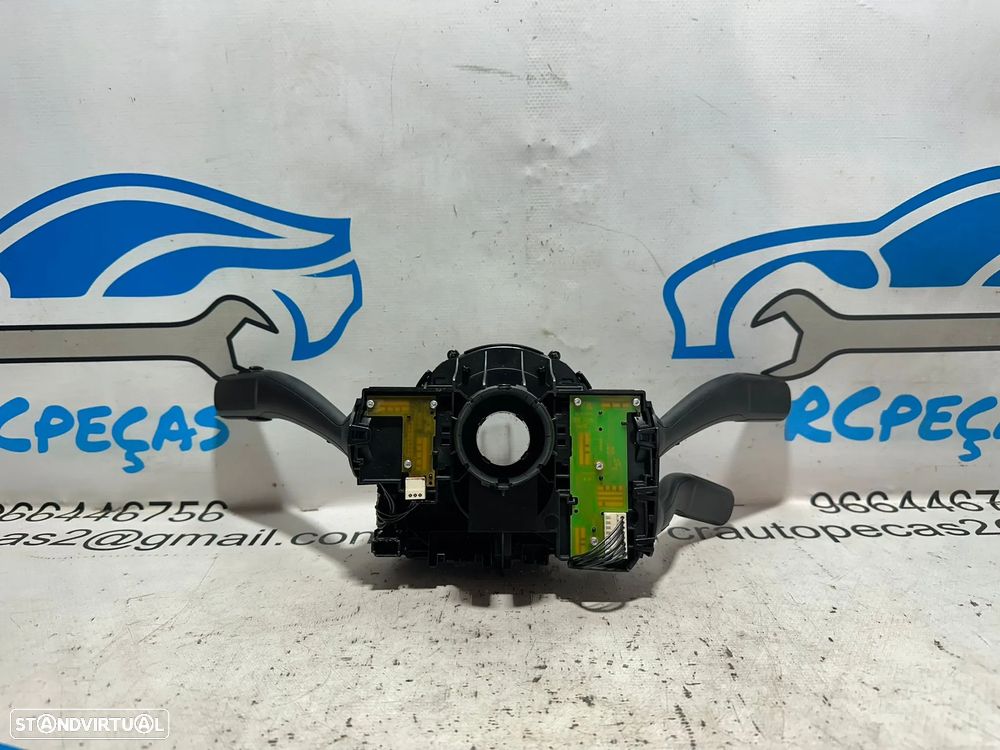 .Fita Airbag Comutador Piscas Luzes Audi 8K0953568F - 6