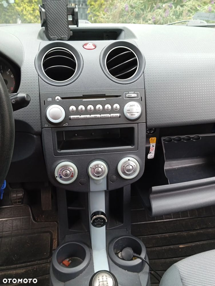 Mitsubishi Colt 1.1 Inform - 15