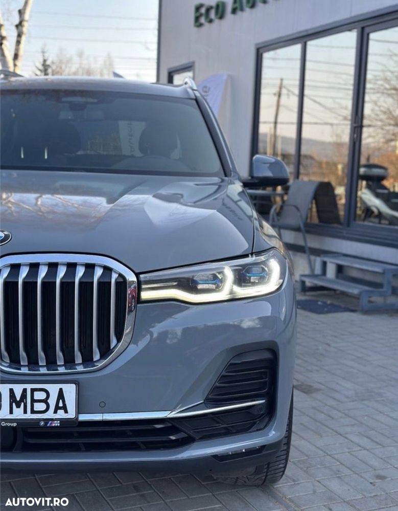 BMW X7 - 2