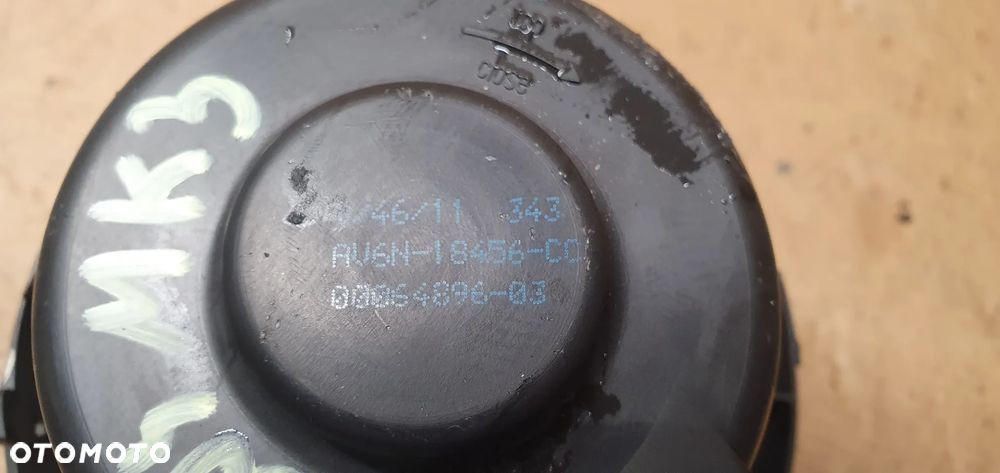 Wentylator silnik dmuchawy nagrzewnicy Ford Focus MK3 AV6N-18456-CC - 6
