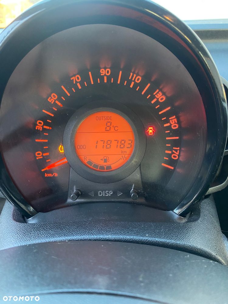 Toyota Aygo - 6