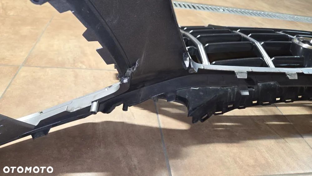 Zderzak przedni Audi Q5 SPORTBACK z 2021 - 4