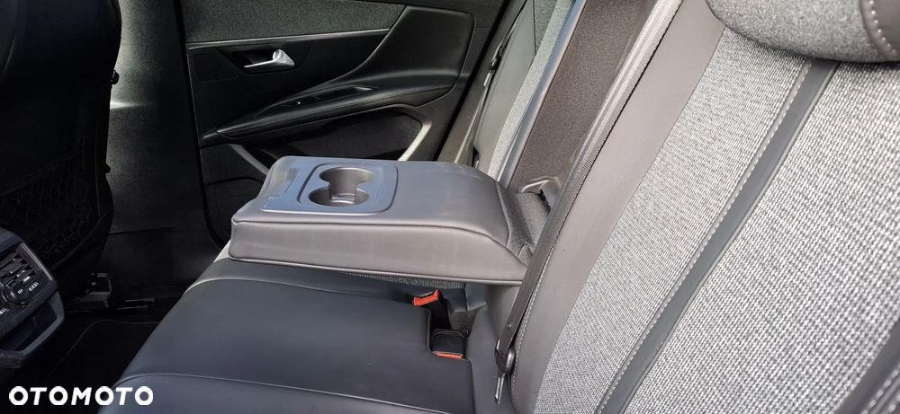 Peugeot 3008 2.0 BlueHDi Style - 18