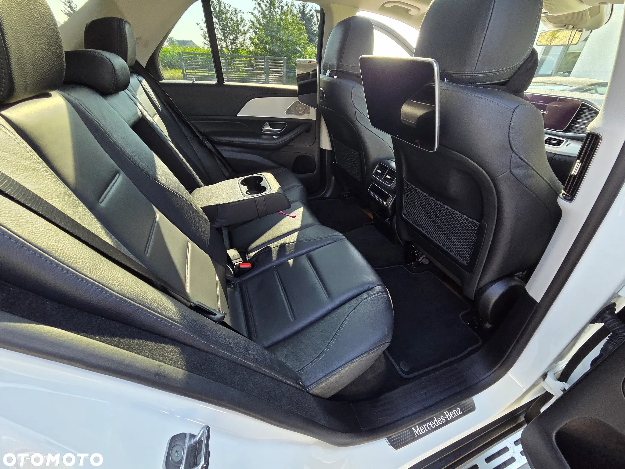 Mercedes-Benz GLE 400 d 4-Matic - 19