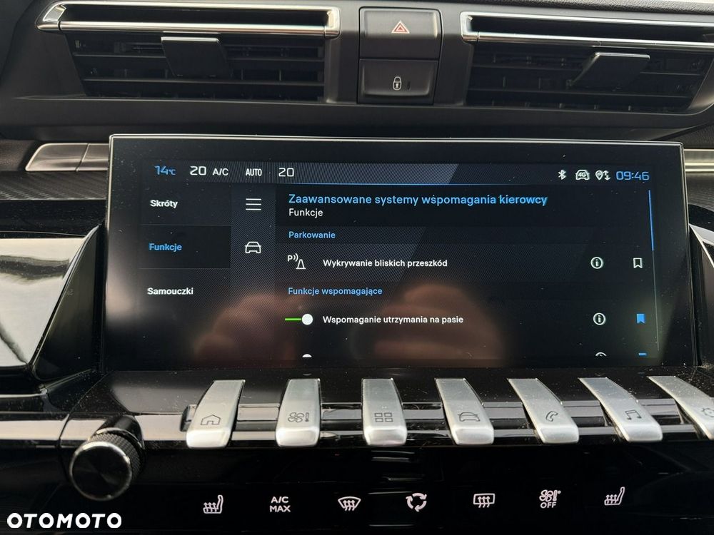 Peugeot 508 - 22