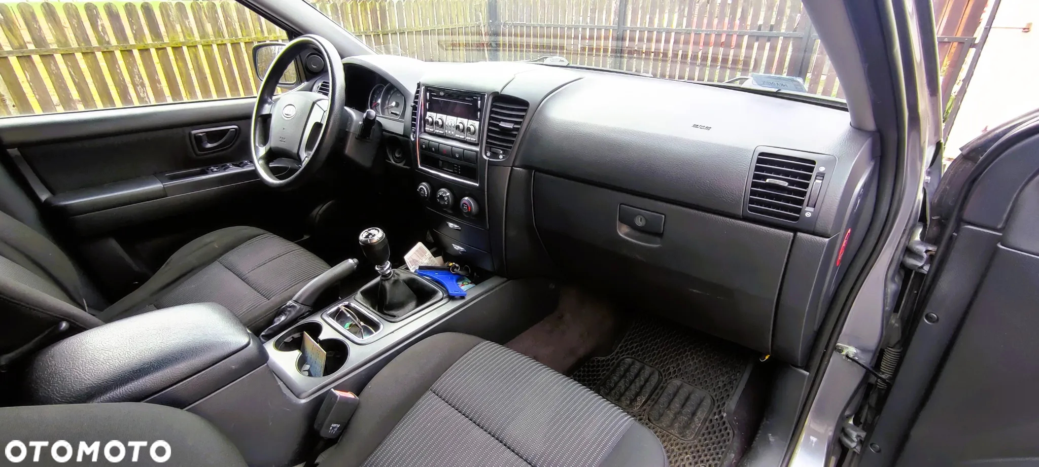 Kia Sorento 2.5 CRDi Escape - 9