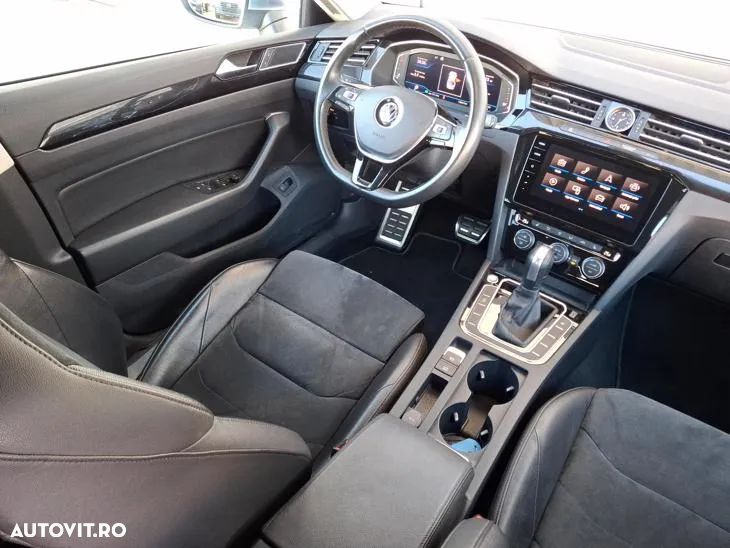 Volkswagen ARTEON 2.0 TDI DSG Elegance - 18