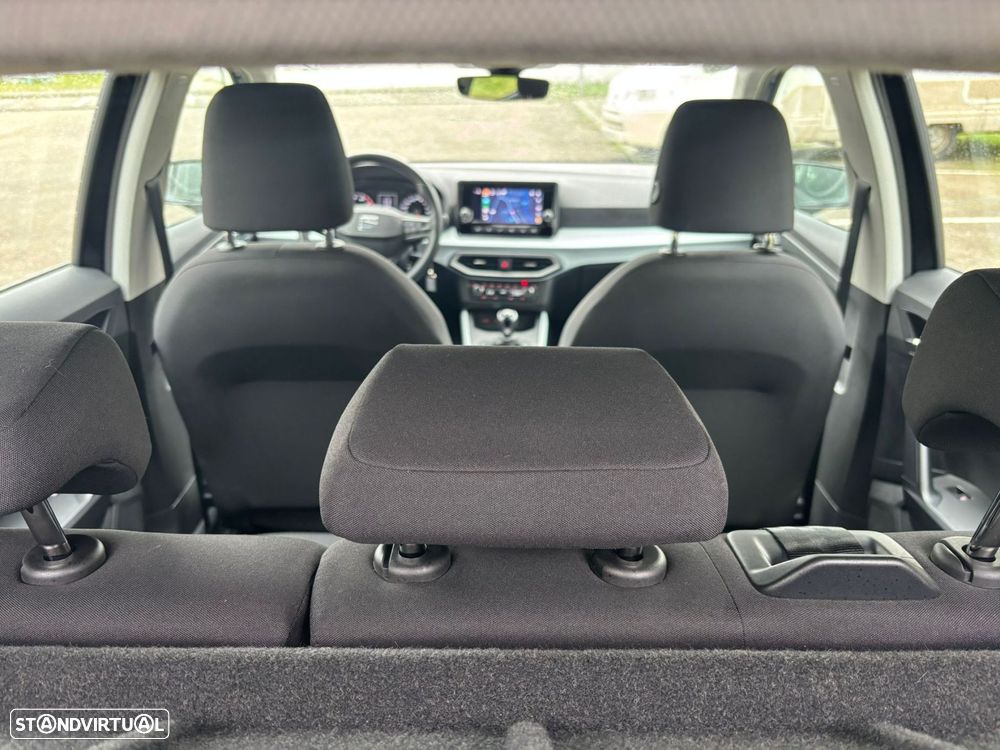 SEAT Arona 1.0 TSI Style - 12