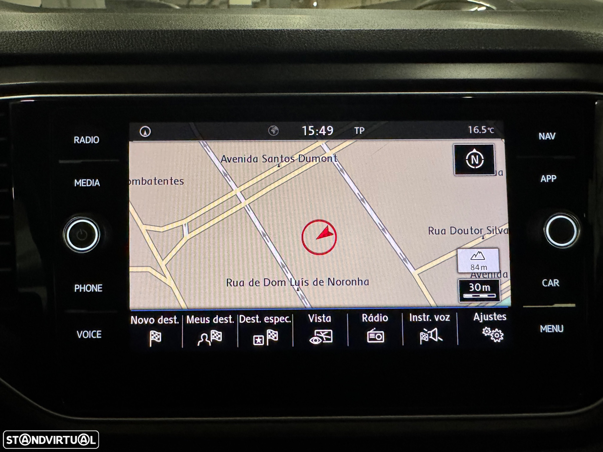 VW T-Roc 1.0 TSI Style - 13