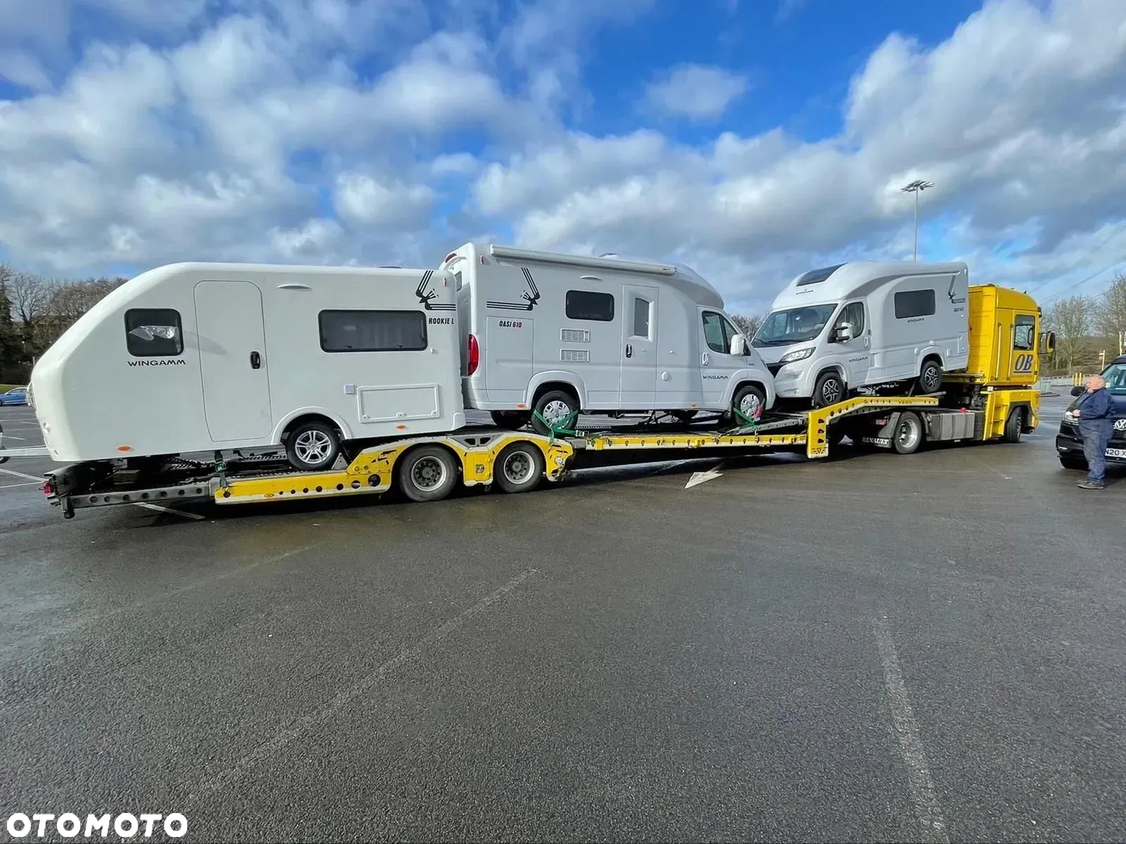 VEGA TRAILER VEGA-MAX VG-240 - 6