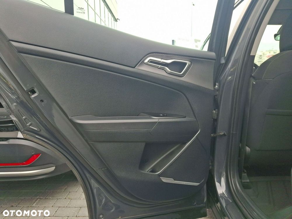 Kia Sportage 1.6 T-GDI M 2WD - 12