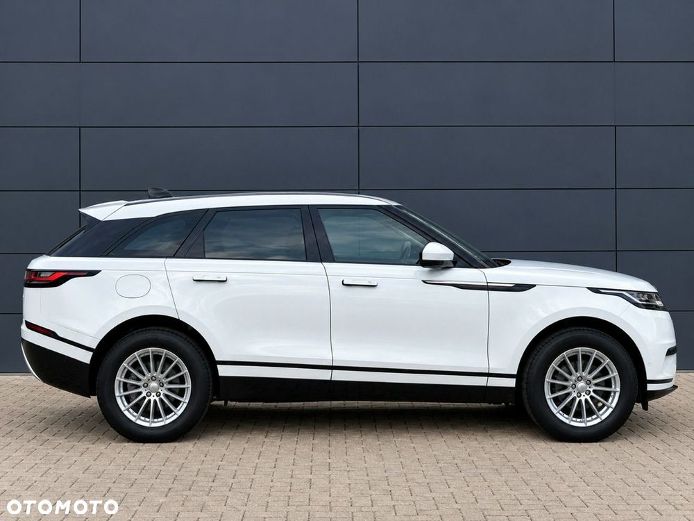 Land Rover Range Rover Velar 2019