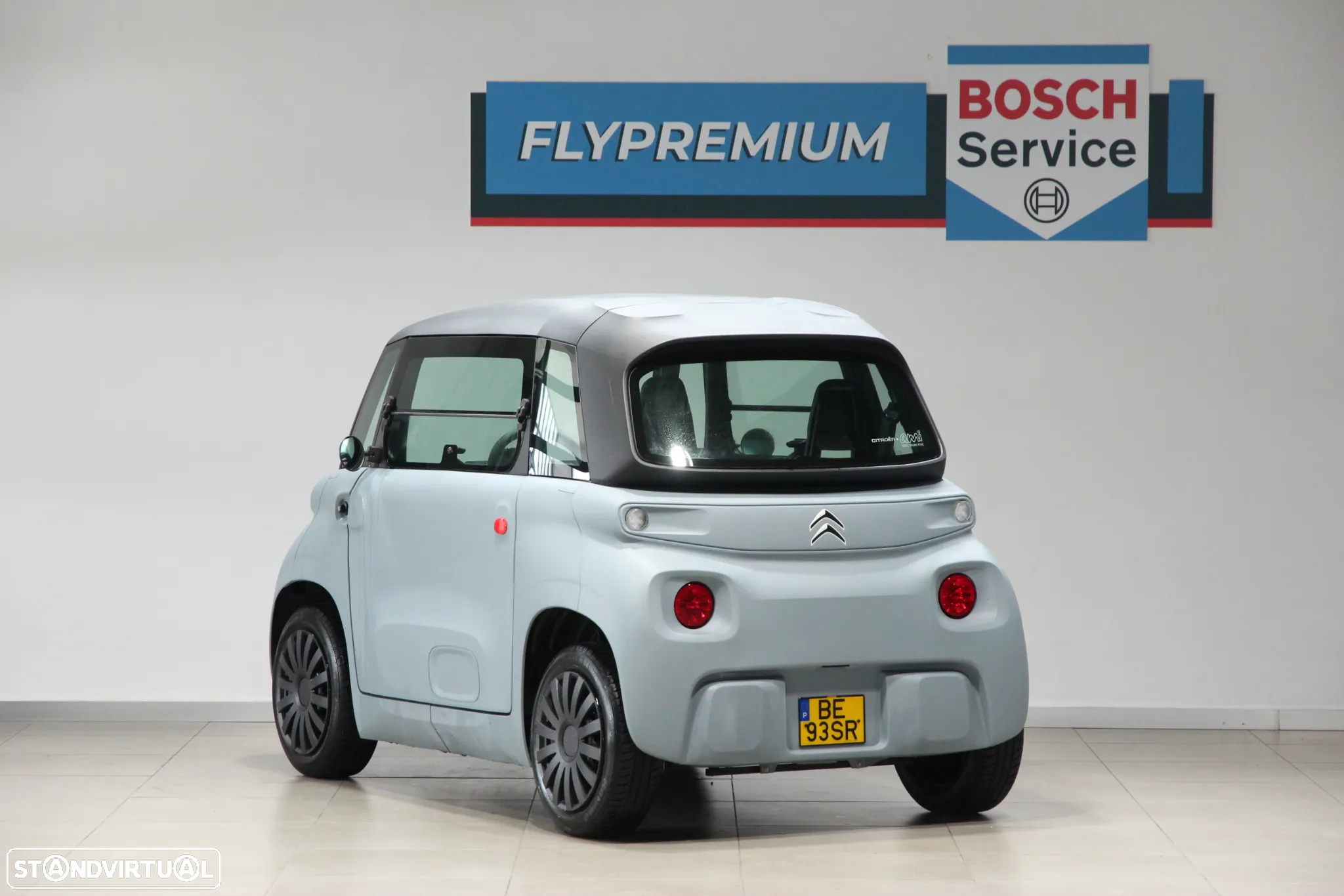 Citroën Ami - 3