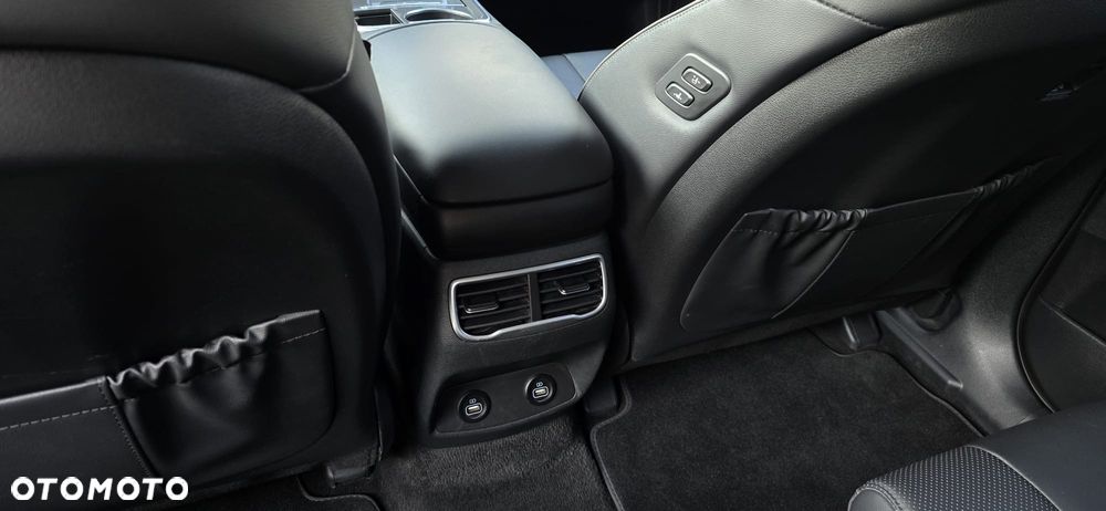 Hyundai Santa Fe 1.6 T-GDI PHEV Platinum 4WD - 24