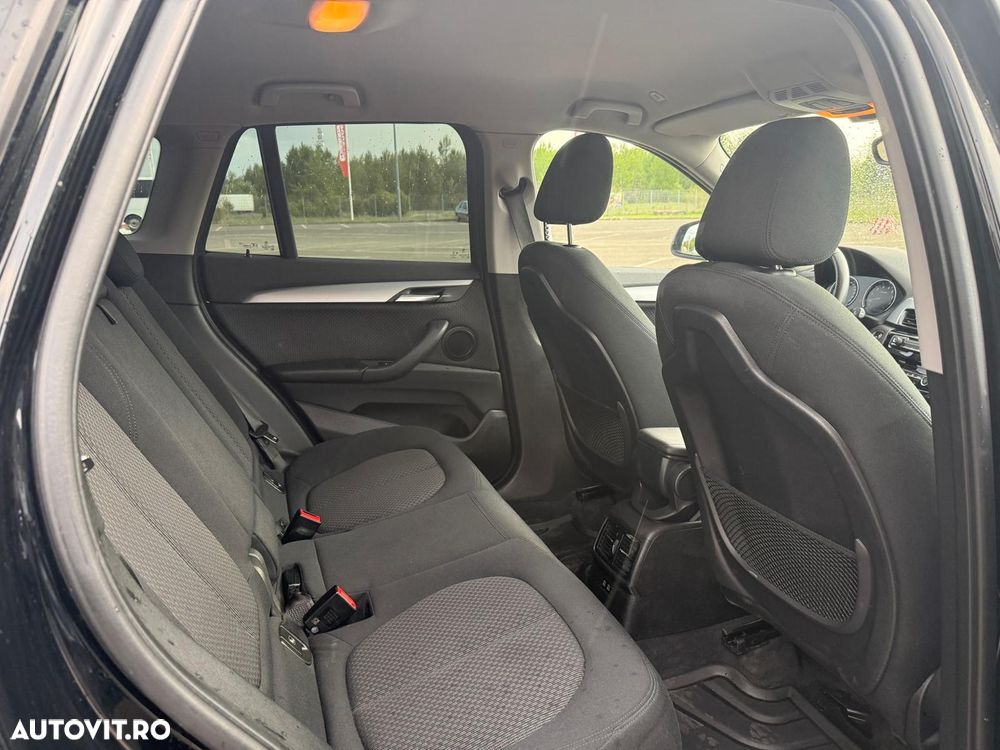 BMW X1 xDrive25e AT PHEV - 16