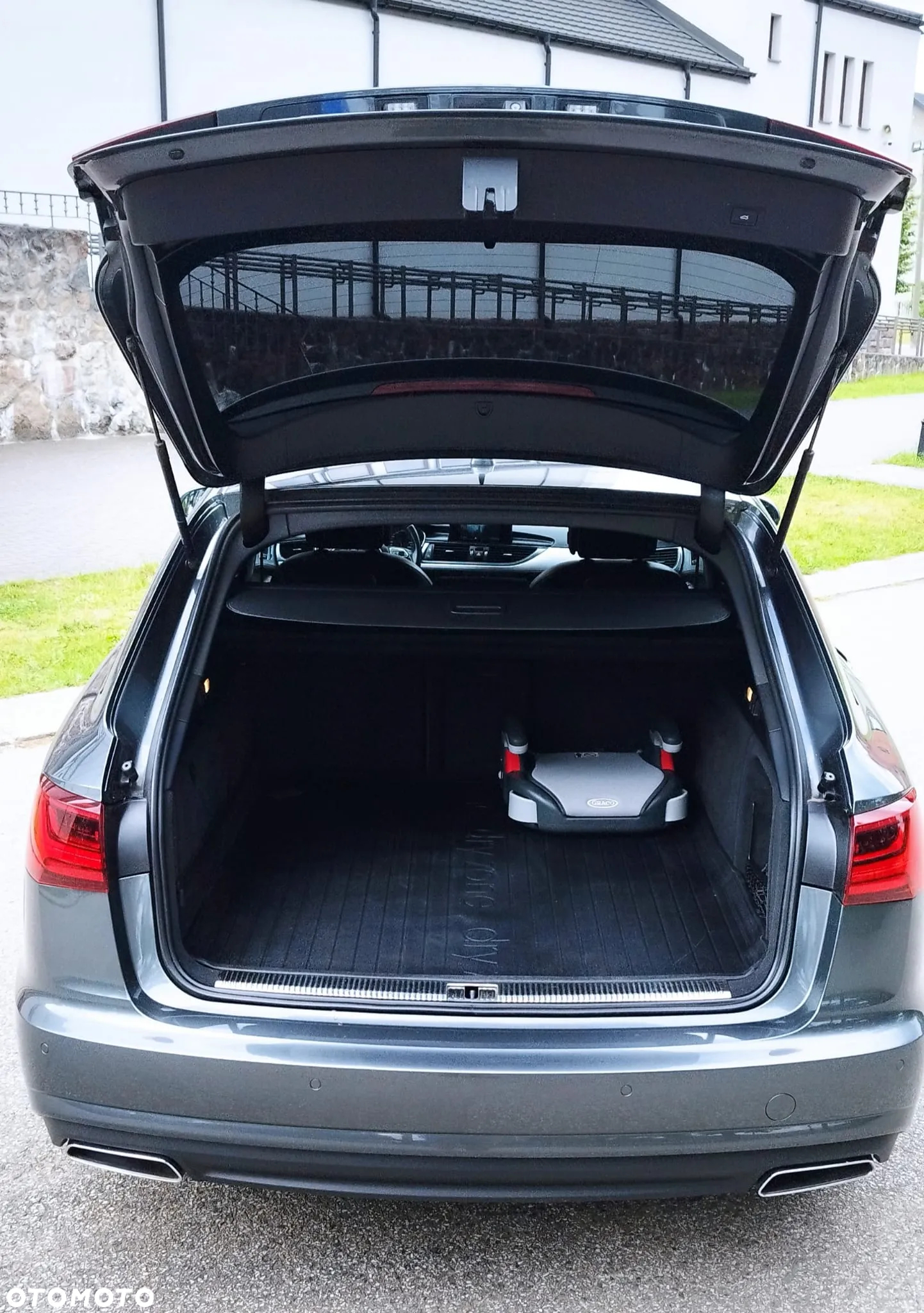 Audi A6 Avant 2.0 TDI Ultra - 29