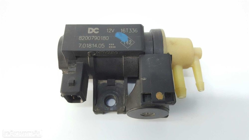 VÁLVULA DE AR ADICIONAL NISSAN X-TRAIL (T32) 360 - 3