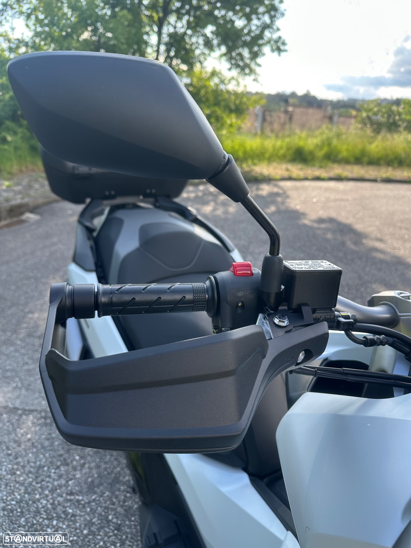 Honda ADV - 18