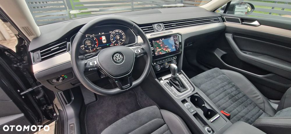 Volkswagen Passat 1.5 TSI EVO Highline DSG - 16