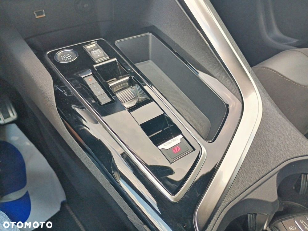 Peugeot 5008 1.5 BlueHDi GT S&S EAT8 - 25