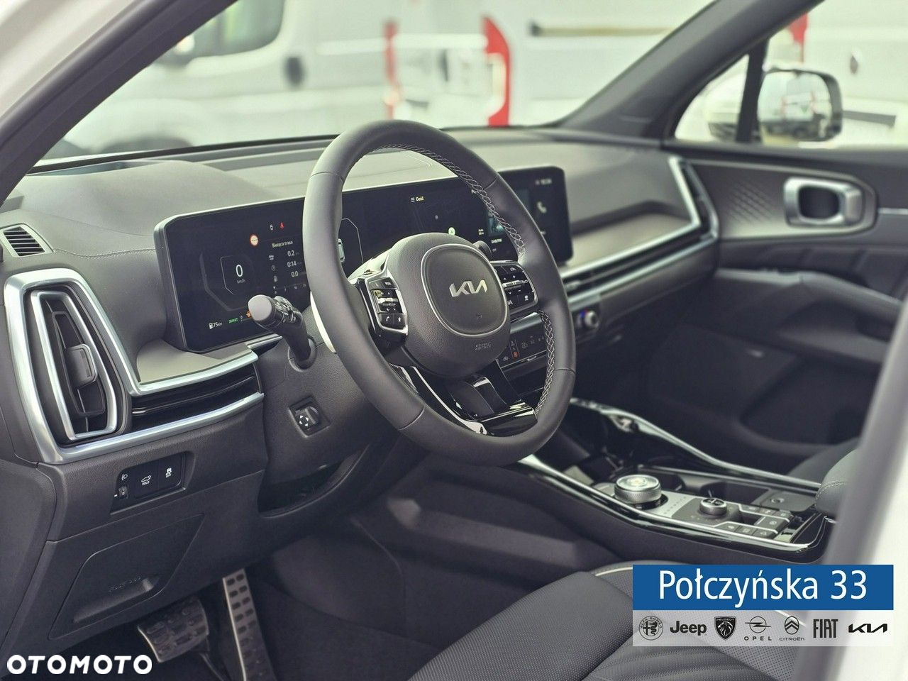 Kia Sorento - 10