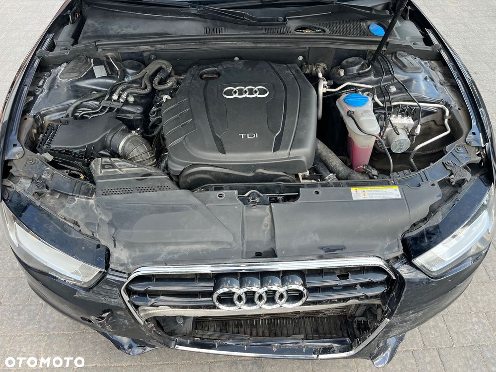 Audi A5 Coupé - 14