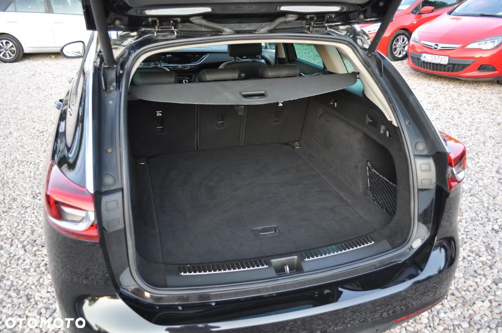 Opel Insignia 2.0 Ultimate Exclusive - 19