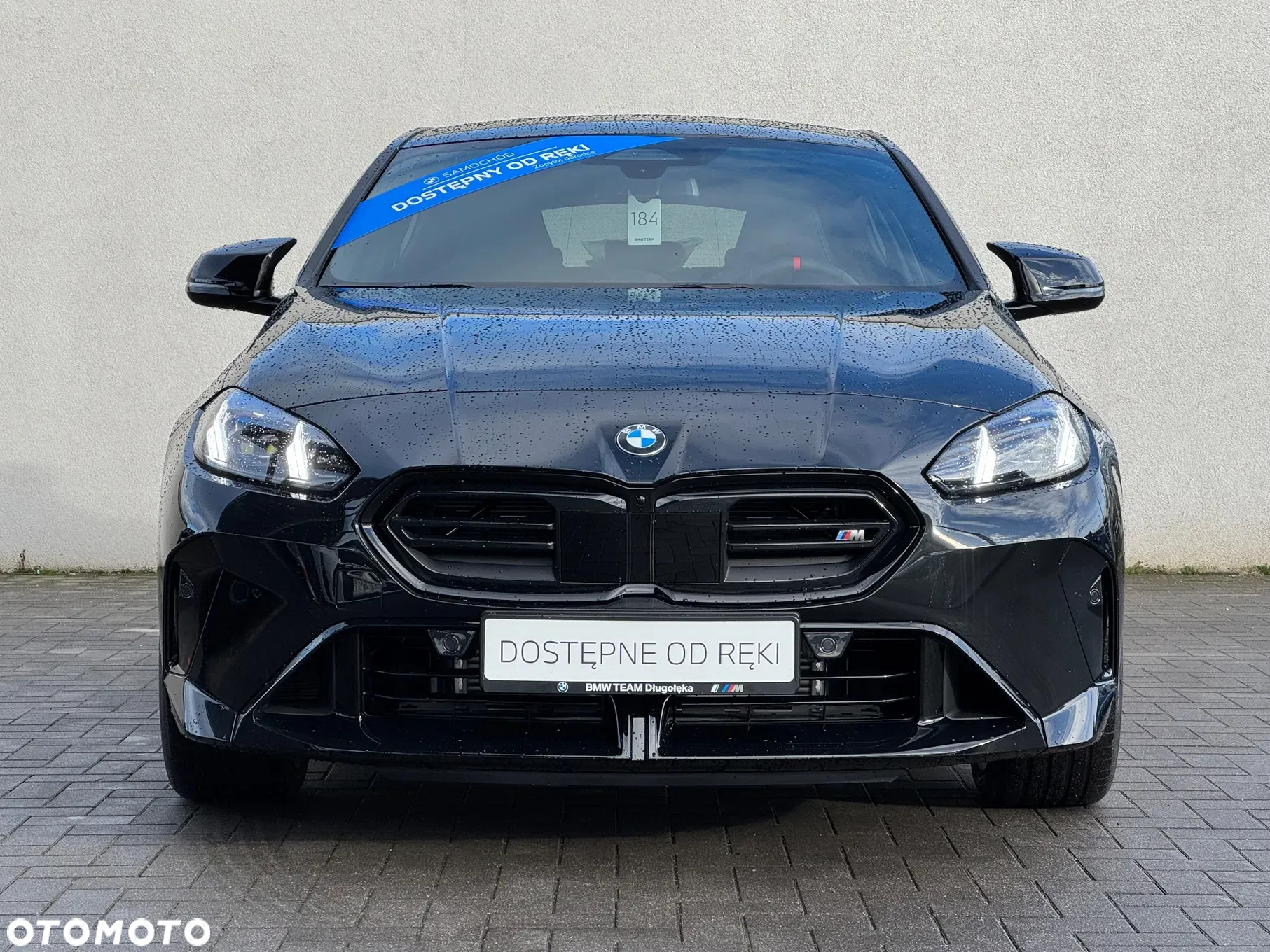 BMW Seria 1 M135i xDrive - 2