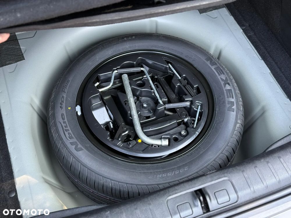 Fiat Tipo 1.6 MultiJet 16v Lounge - 8