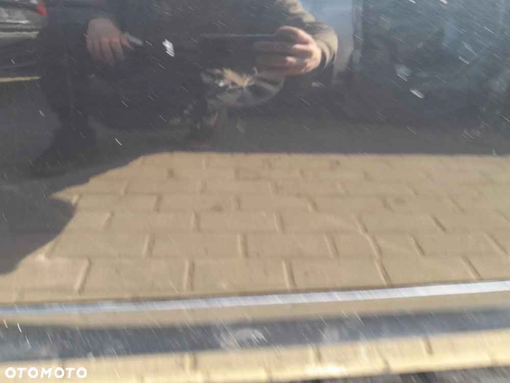 BMW E90 DRZWI LEWE PRZEDNIE LEWY PRZÓD KOLOR: 475 - 5