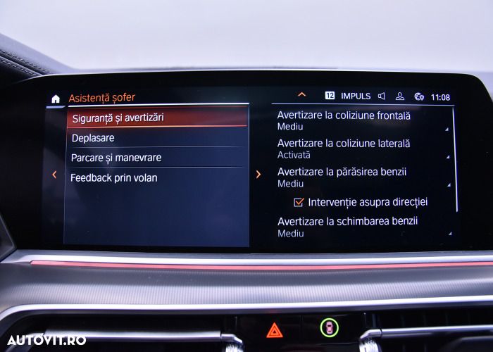 BMW X5 xDrive40i AT MHEV - 18