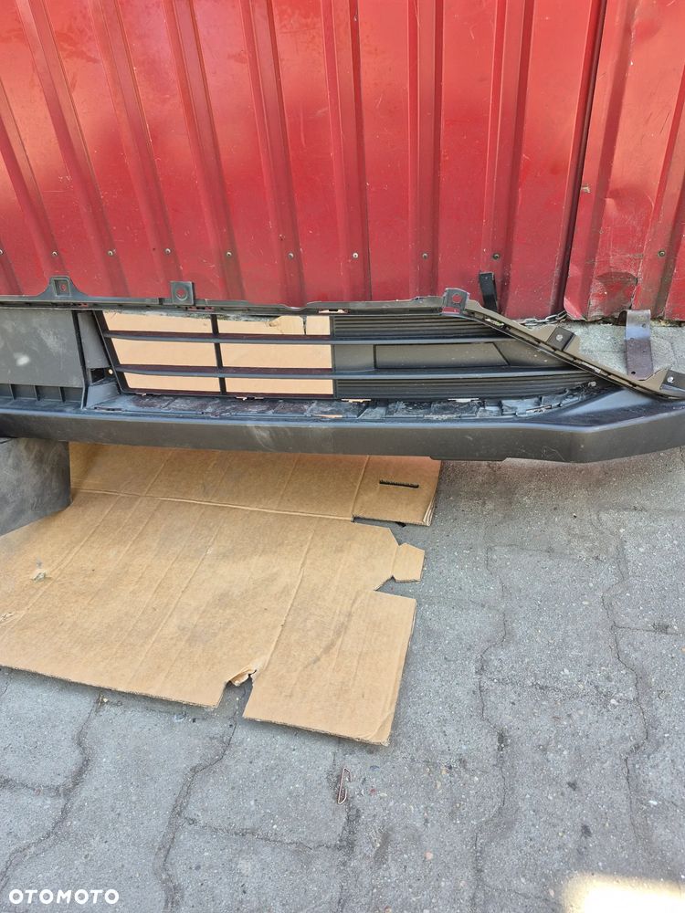 Chery Exeed zderzak przedni - 2