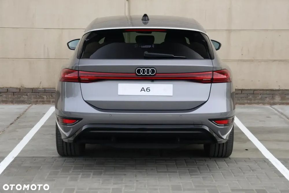 Audi A6 Avant e-tron 83kWh - 7