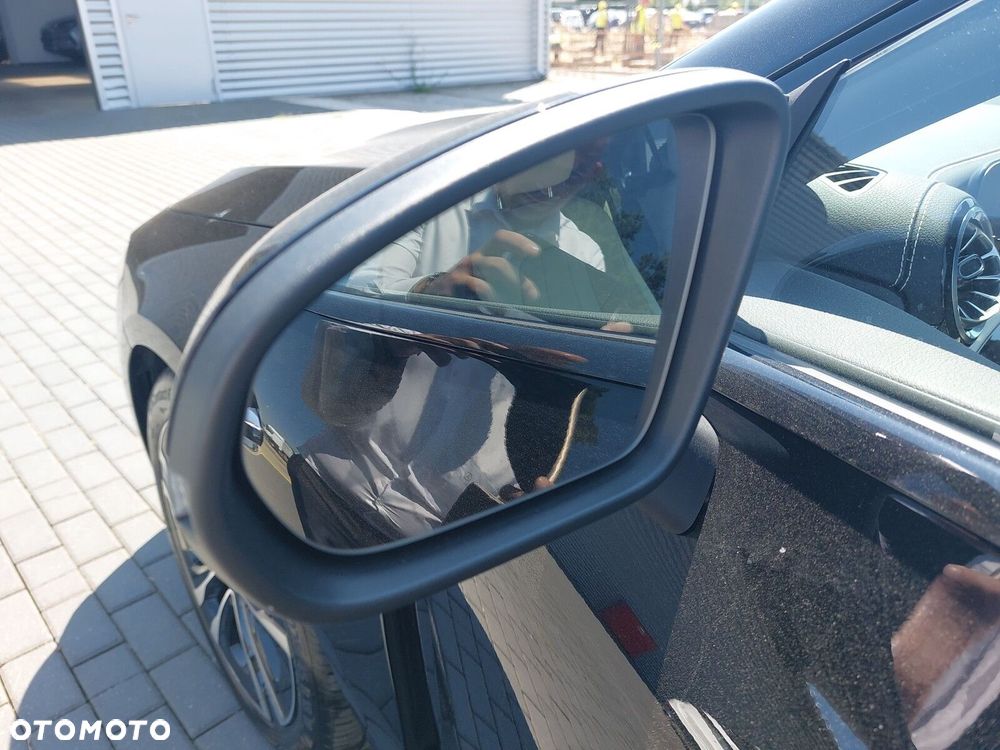 Mercedes-Benz CLA 200 mHEV Progressive 7G-DCT - 24