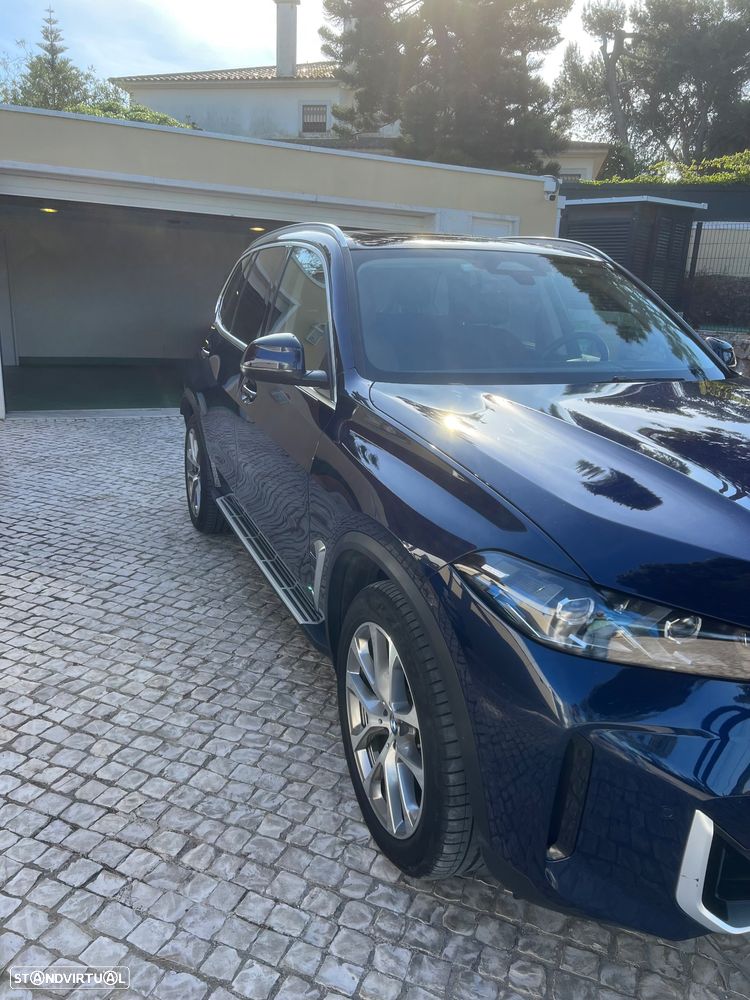 BMW X5 40 i xDrive - 3