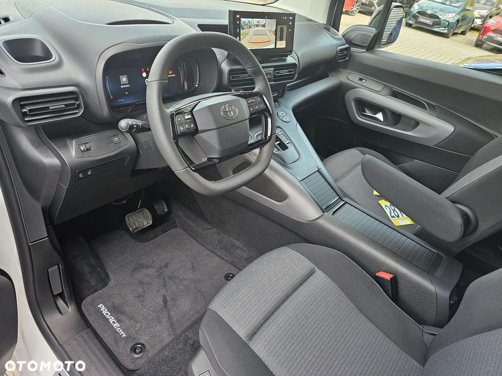 Toyota Proace City Verso - 18