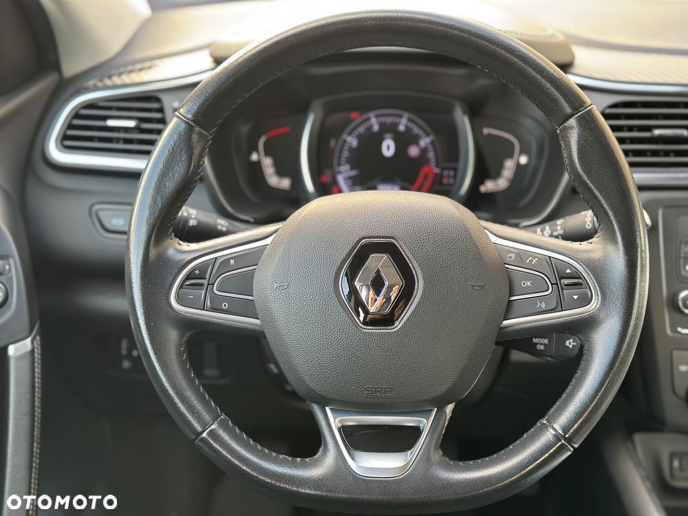 Renault Kadjar 1.2 Energy TCe Intens - 24