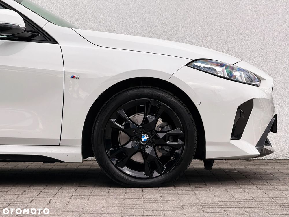 BMW Seria 1 120d - 12