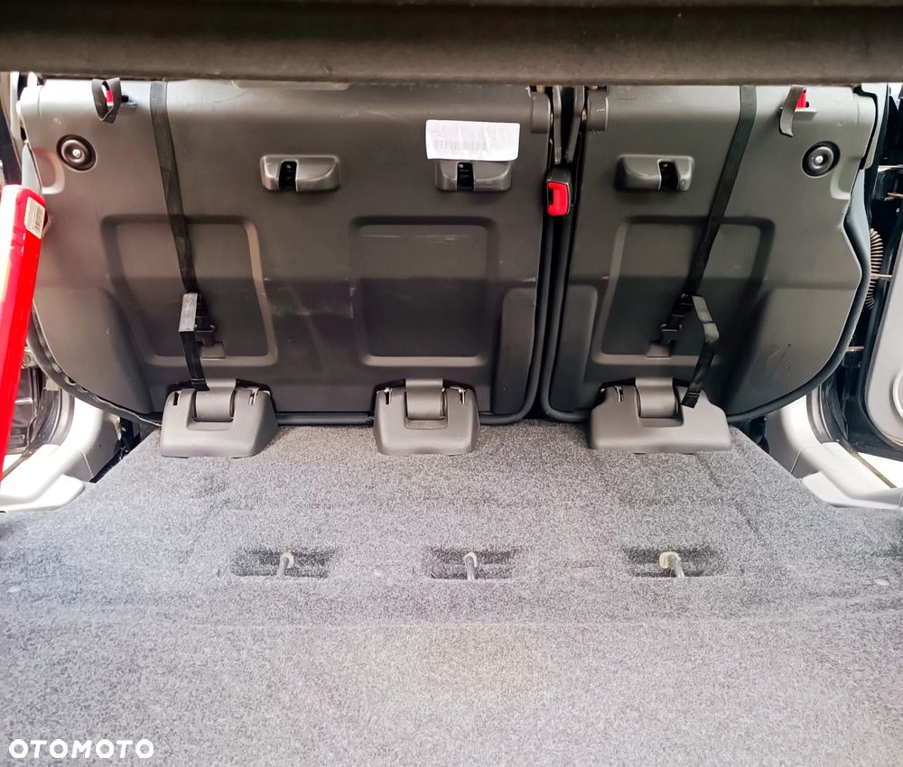 Suzuki SX4 1.6 GS / Premium 4WD - 24