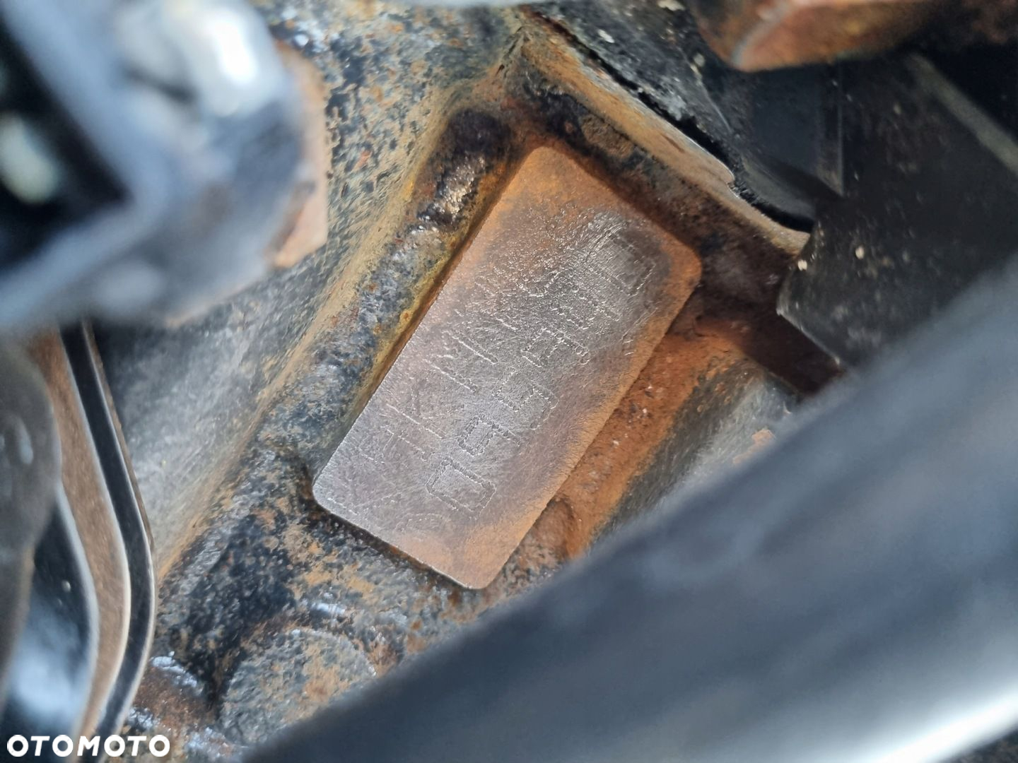 SILNIK KOMPLET Renault Clio III 1.5 DCI 68KM pali 100tyś K9K768 - 2