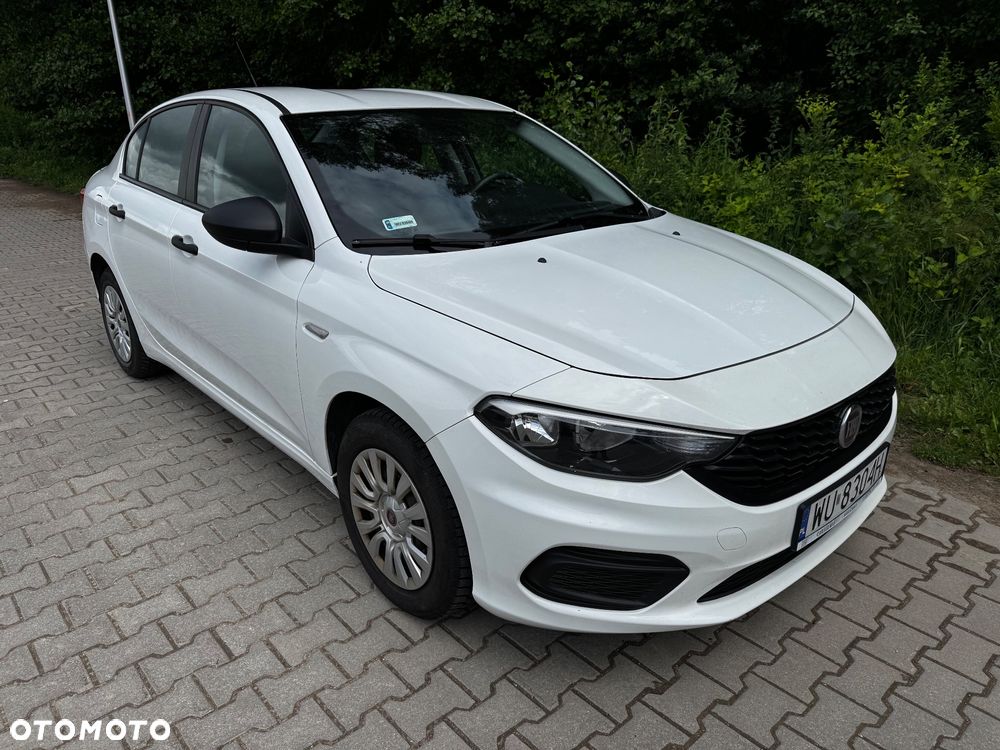 Fiat Tipo 1.4 16V Pop - 3