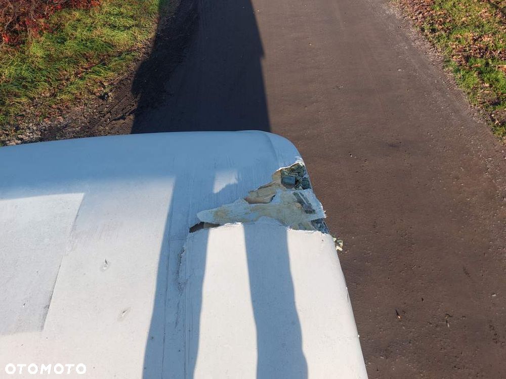 Fiat Ducato HYMER Camp GT 6- OSOBOWY - 31