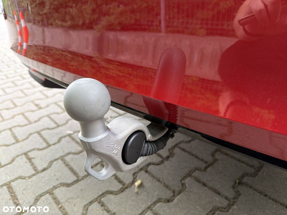 Skoda Superb 2.0 TSI Sportline DSG - 28