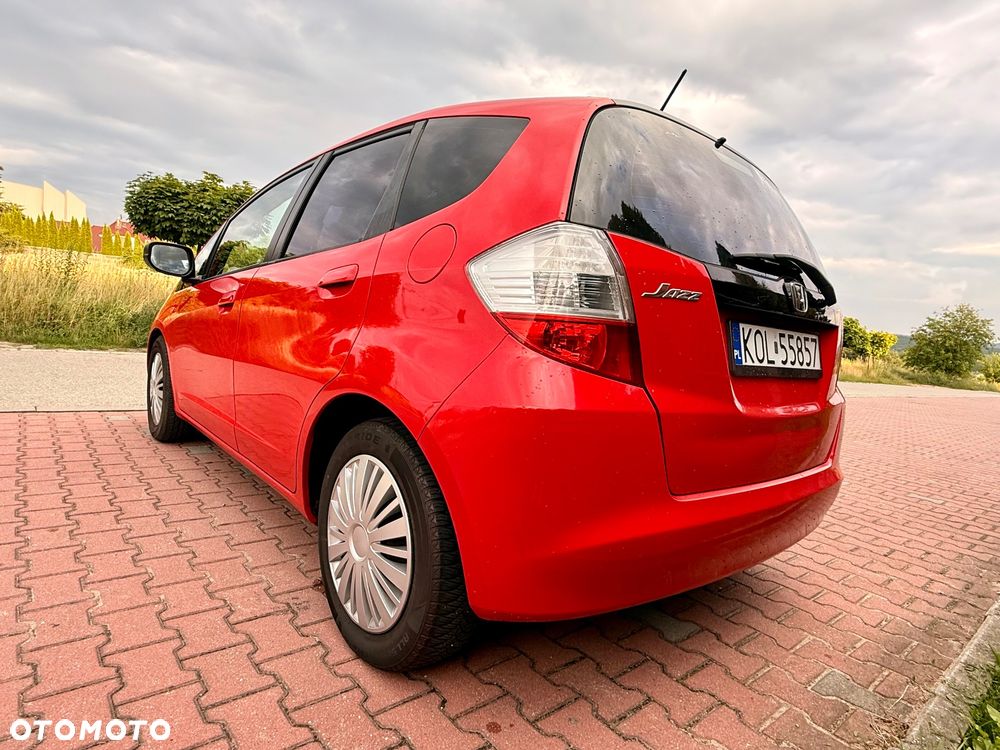 Honda Jazz 1.2 i-VTEC - 16