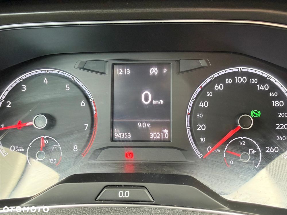 Volkswagen T-Roc 1.5 TSI ACT OPF DSG - 23